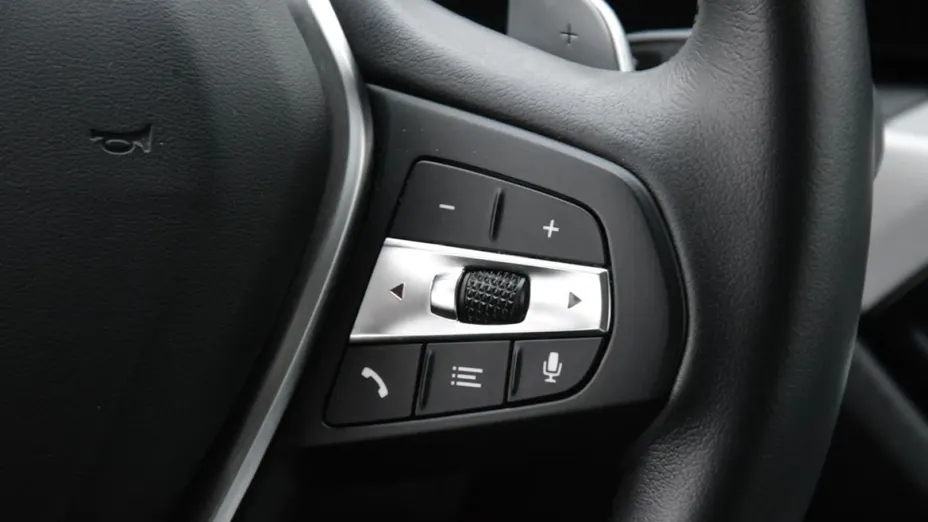 BMW Seria 3 -