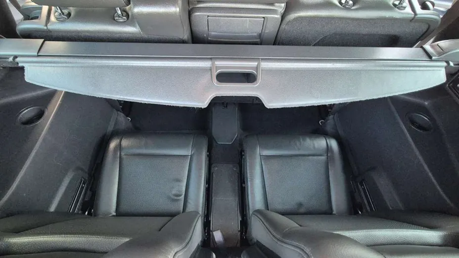 OPEL Zafira -