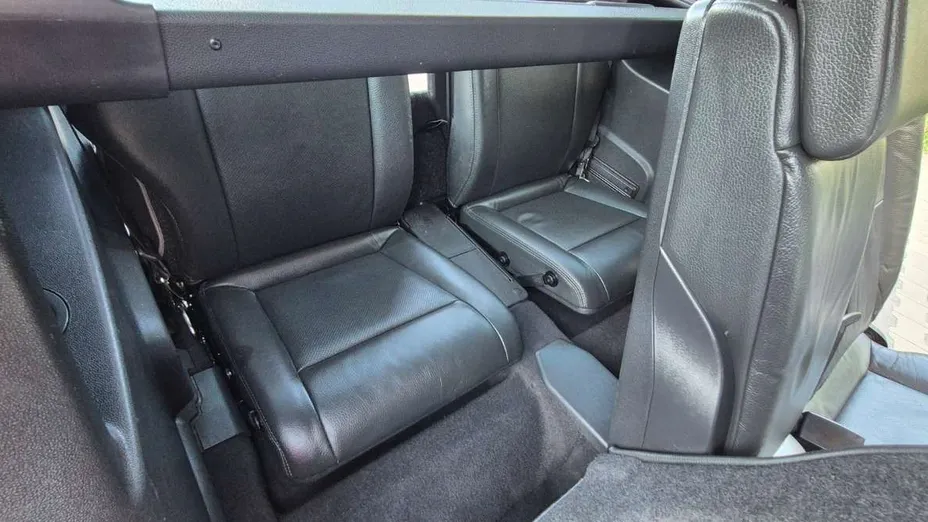 OPEL Zafira -