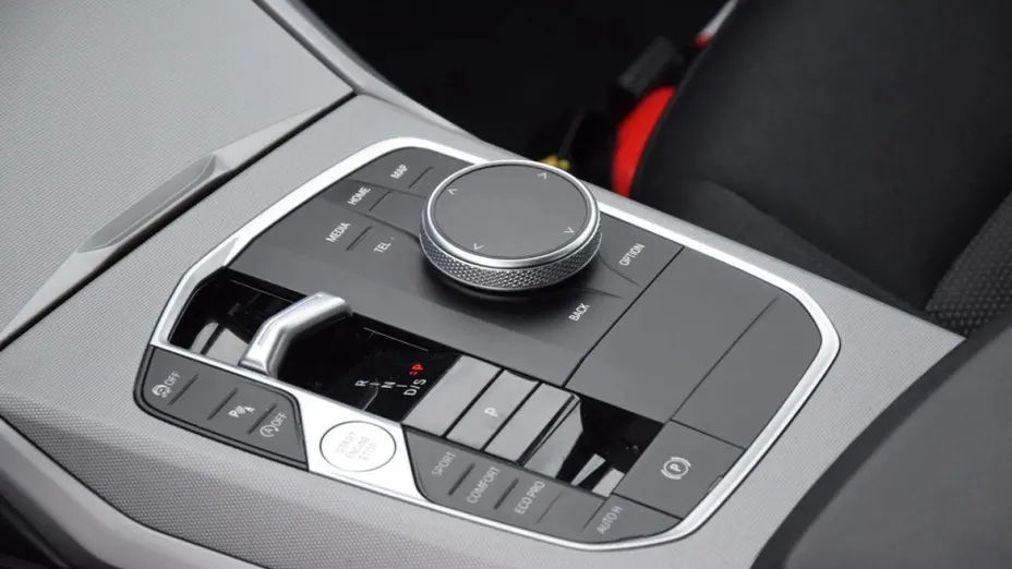 BMW Seria 3 -