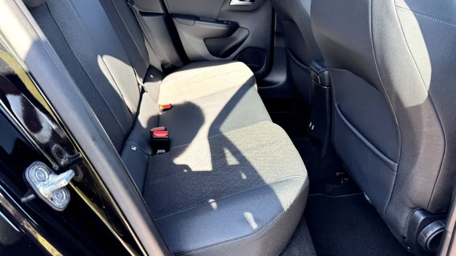 OPEL Corsa -
