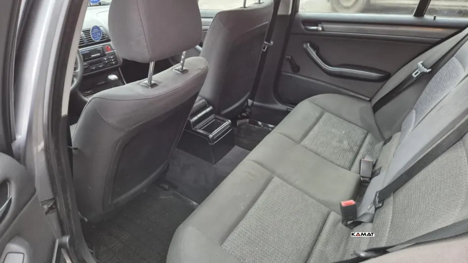 BMW Seria 3 -