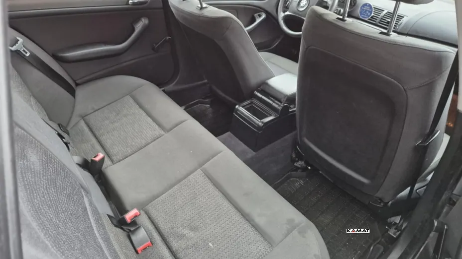 BMW Seria 3 -