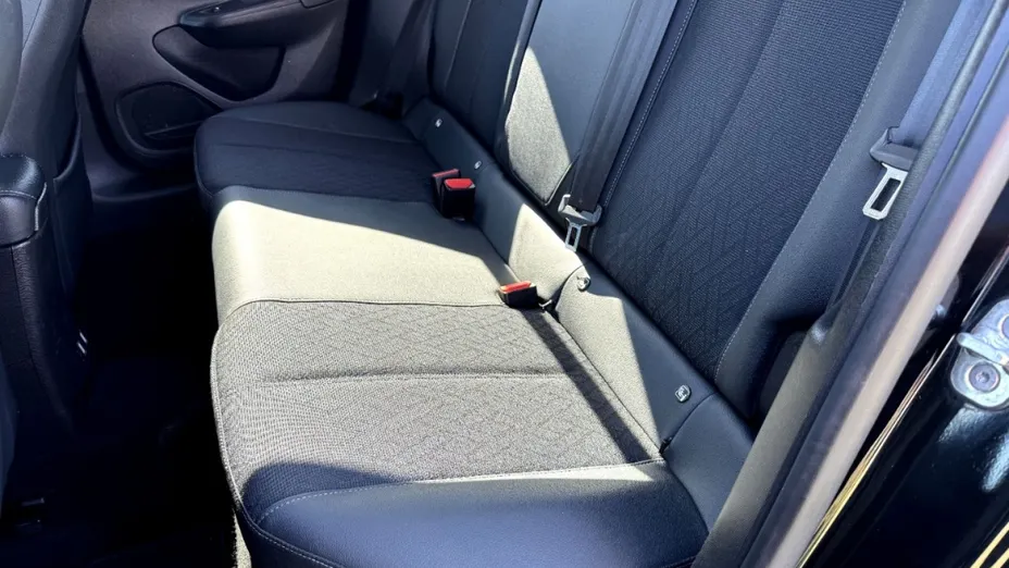 OPEL Corsa -