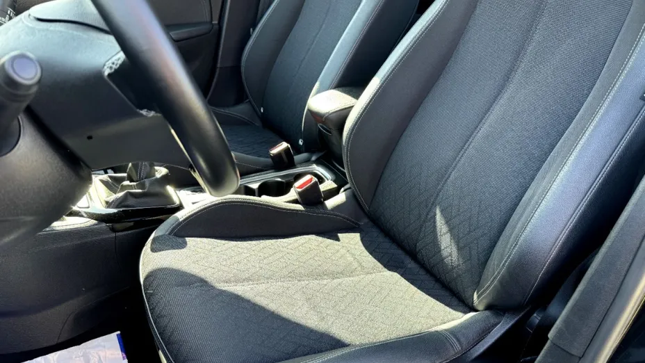 OPEL Corsa -