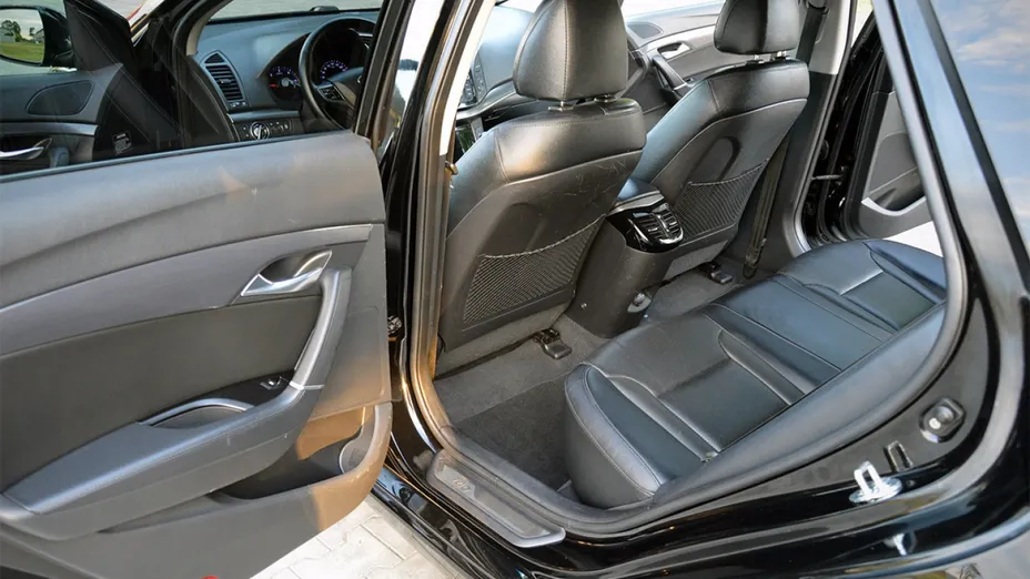 HYUNDAI i40 -