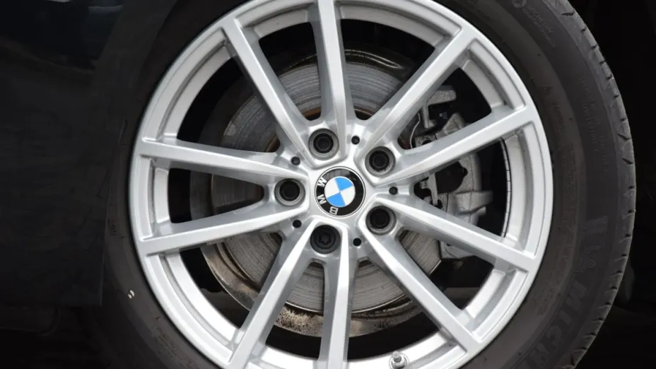 BMW Seria 3 -
