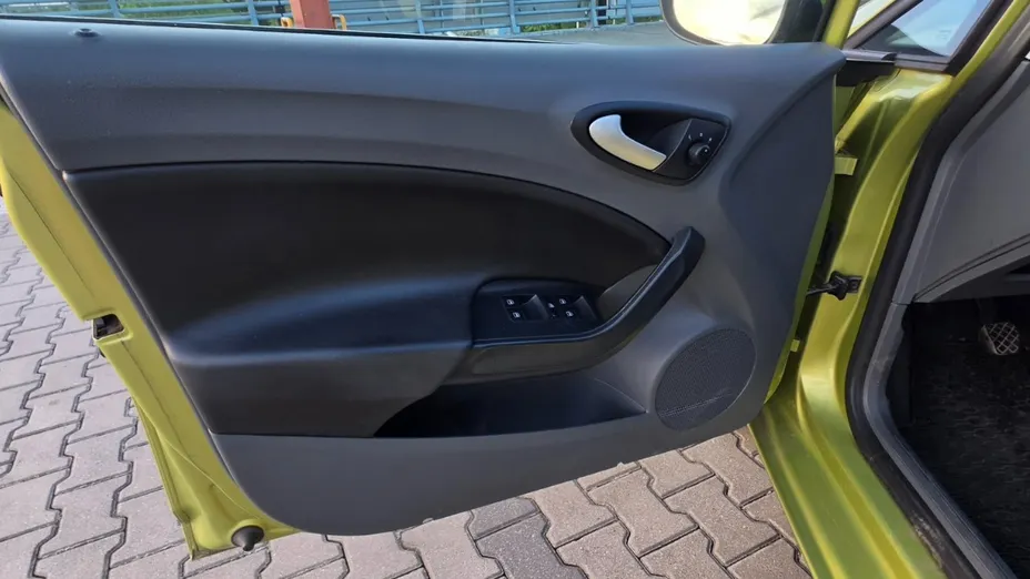 SEAT Ibiza -