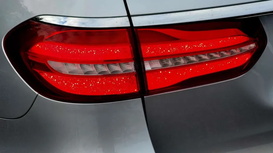 MERCEDES-BENZ E Klasa -