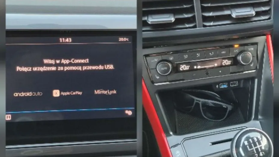 VOLKSWAGEN Polo -