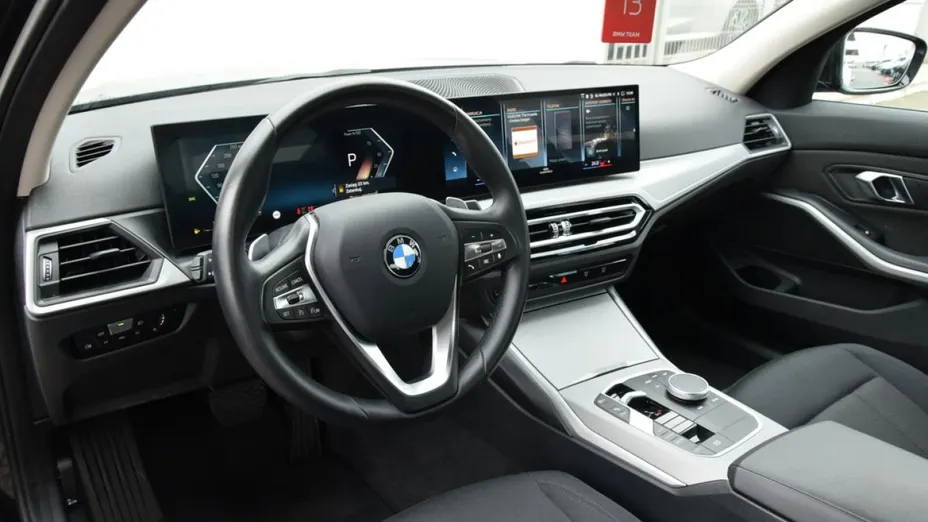 BMW Seria 3 -