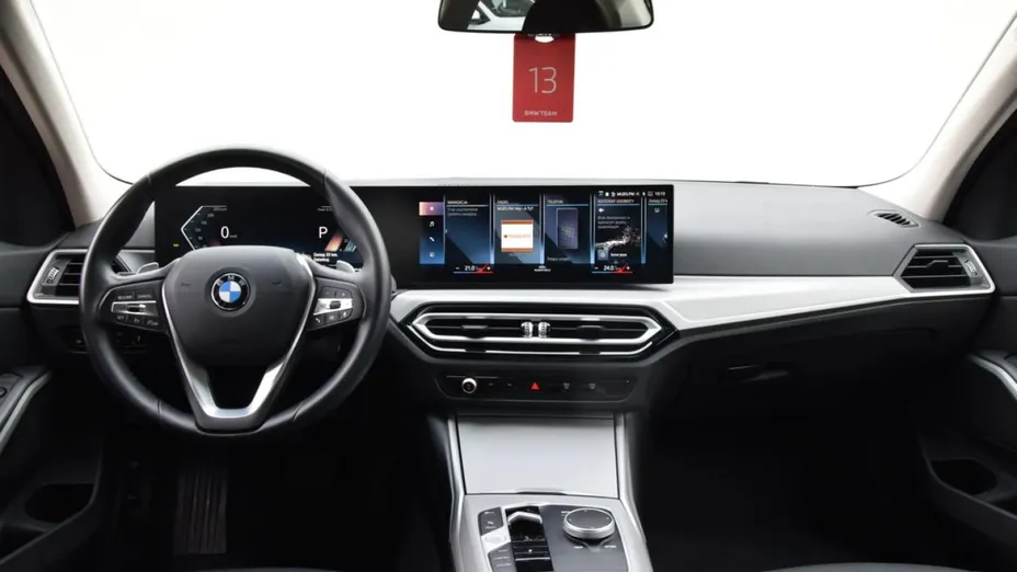 BMW Seria 3 -