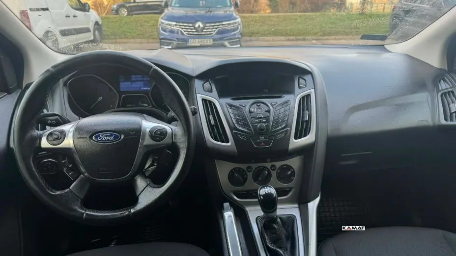 FORD Focus -