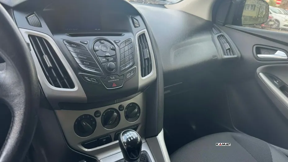 FORD Focus -