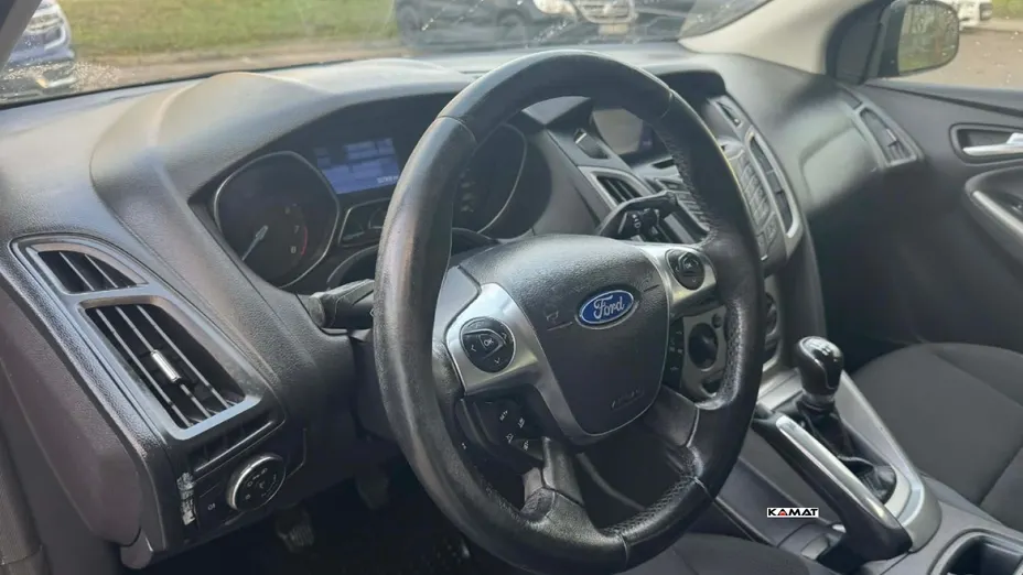 FORD Focus -