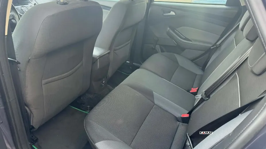 FORD Focus -