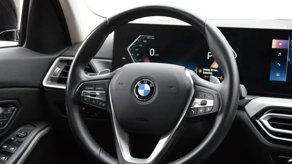 BMW Seria 3 -