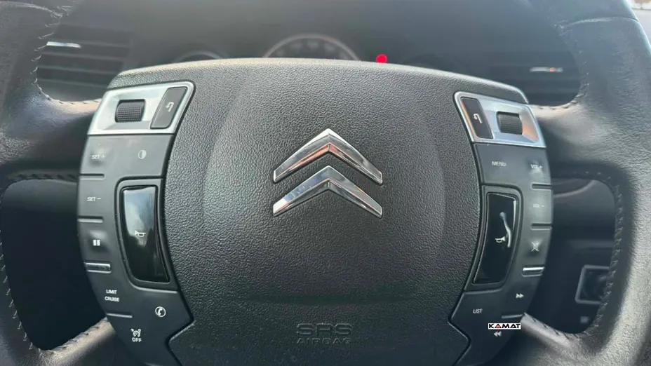 CITROEN C5 -