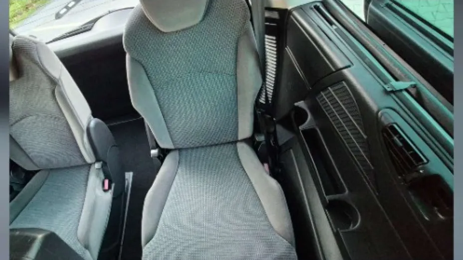 CITROEN C8 -