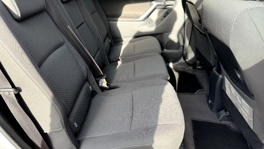TOYOTA Verso -