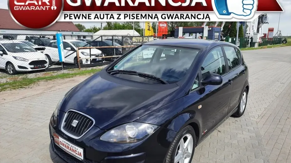 SEAT Altea -