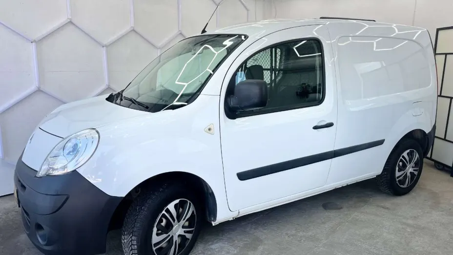 RENAULT Kangoo -