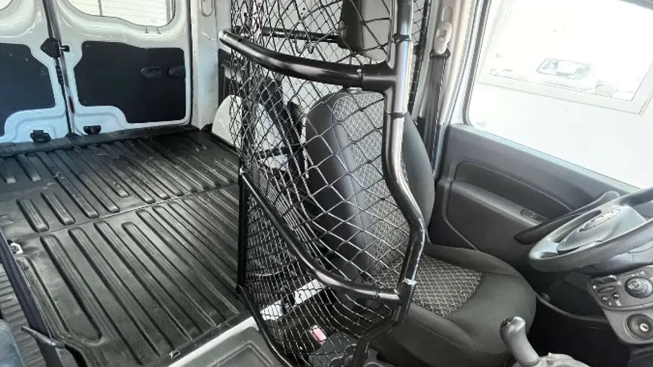 RENAULT Kangoo -