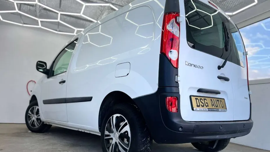 RENAULT Kangoo -