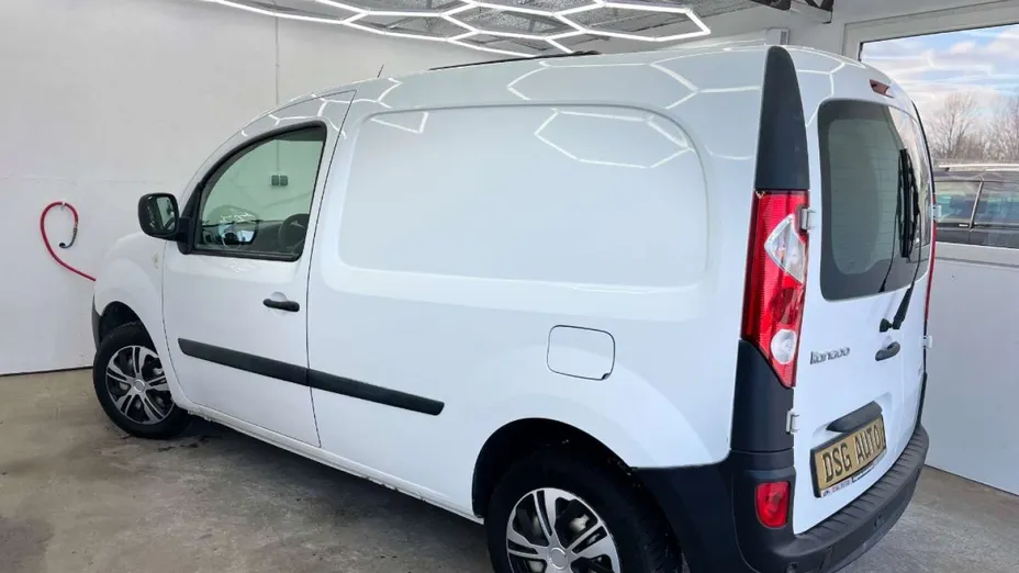 RENAULT Kangoo -