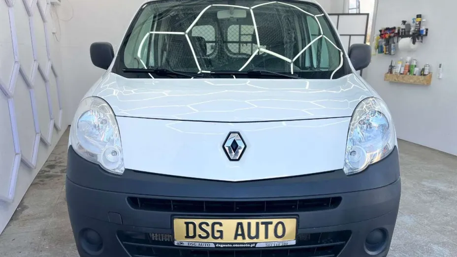 RENAULT Kangoo -