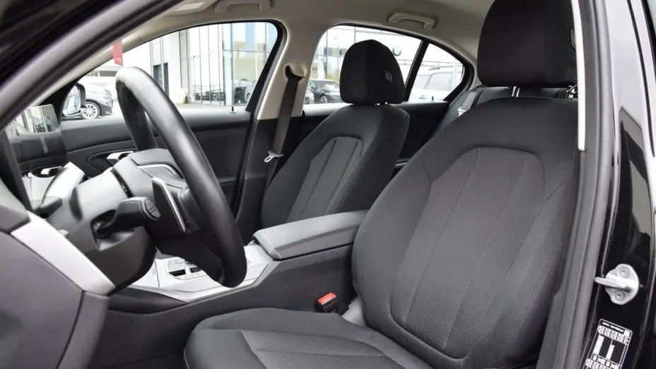 BMW Seria 3 -