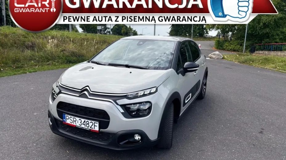 CITROEN C3 -