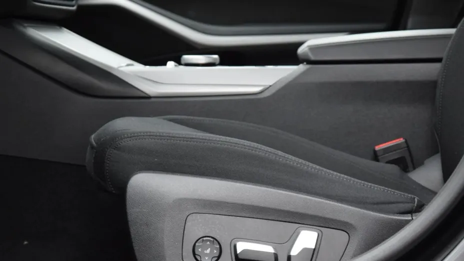 BMW Seria 3 -