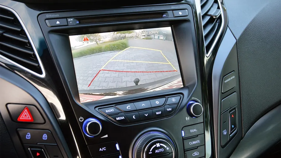 HYUNDAI i40 -