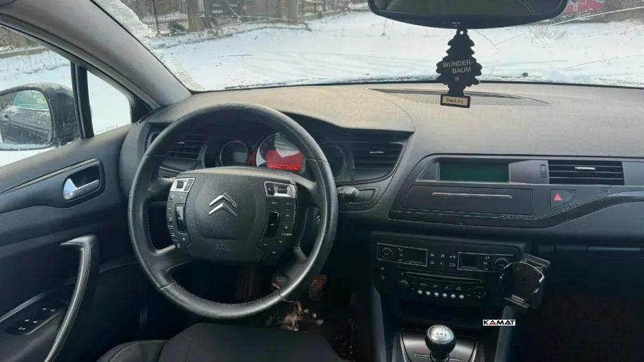 CITROEN C5 -