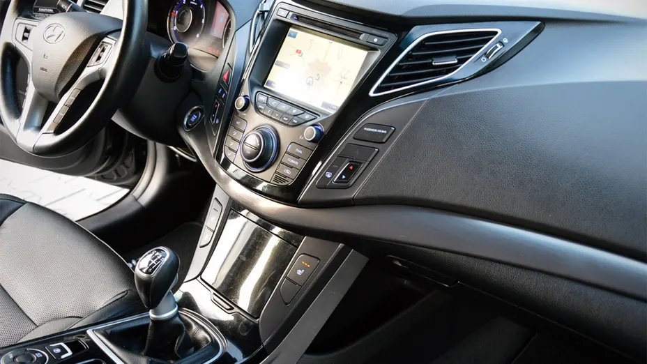 HYUNDAI i40 -