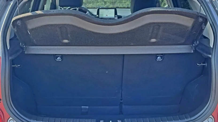 KIA Picanto -
