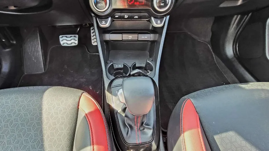 KIA Picanto -