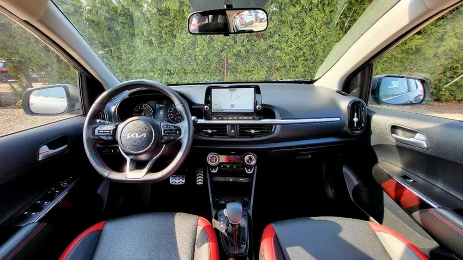 KIA Picanto -
