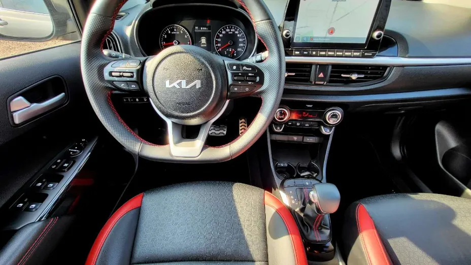 KIA Picanto -