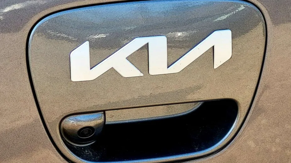 KIA Picanto -