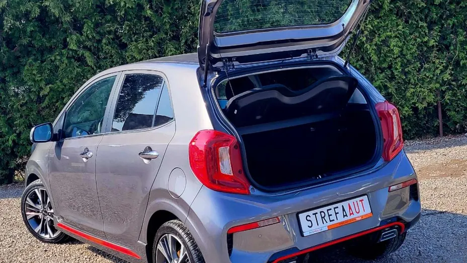 KIA Picanto -