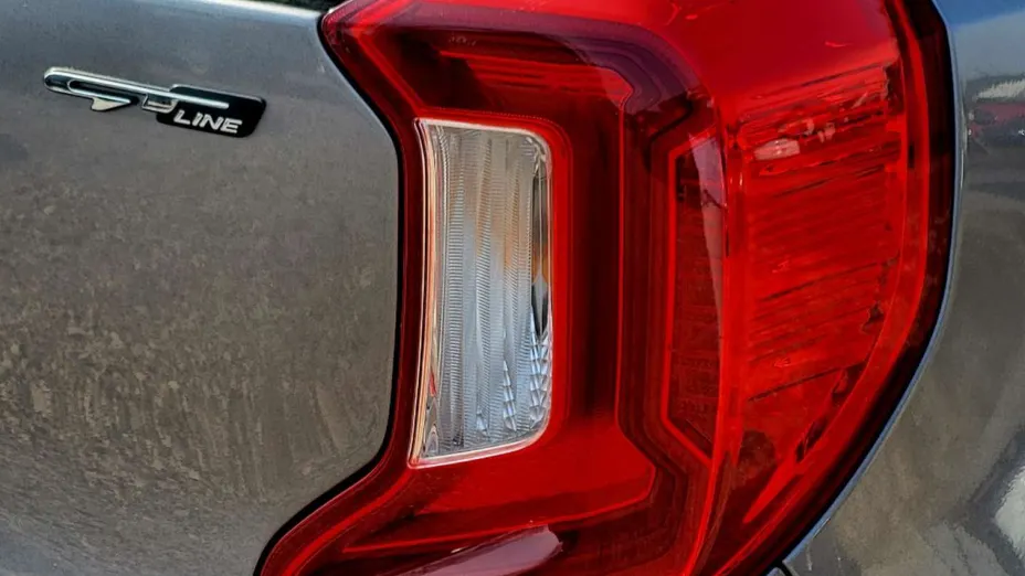 KIA Picanto -