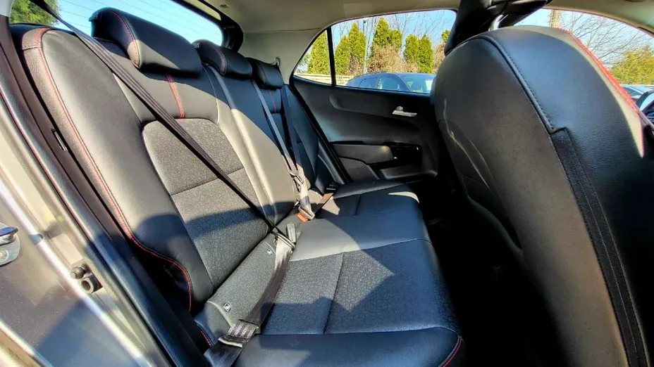 KIA Picanto -