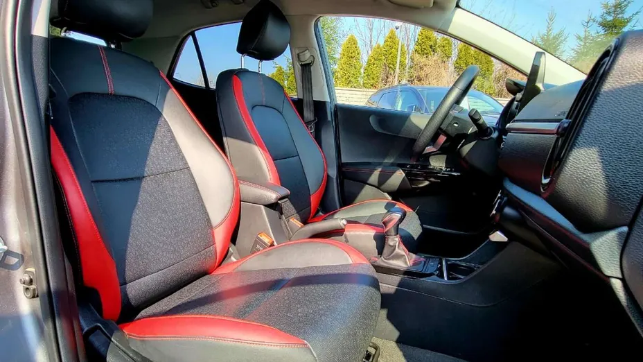 KIA Picanto -