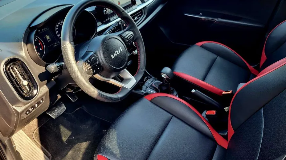 KIA Picanto -