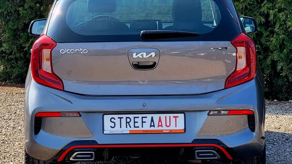 KIA Picanto -