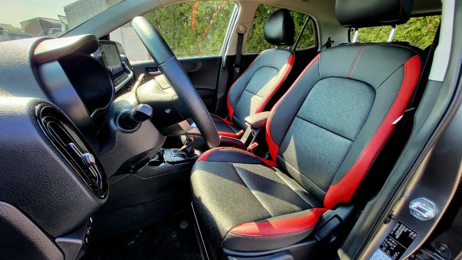 KIA Picanto -