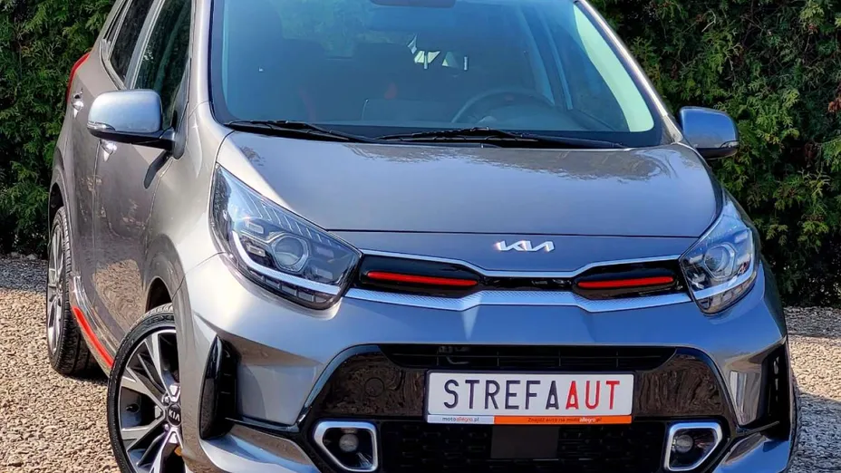 KIA Picanto -
