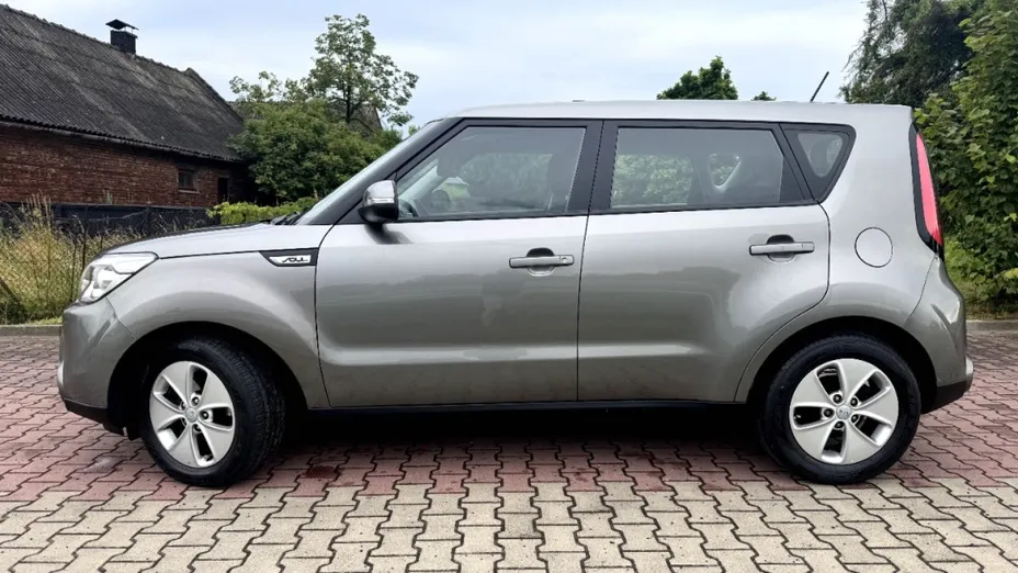 KIA Soul -